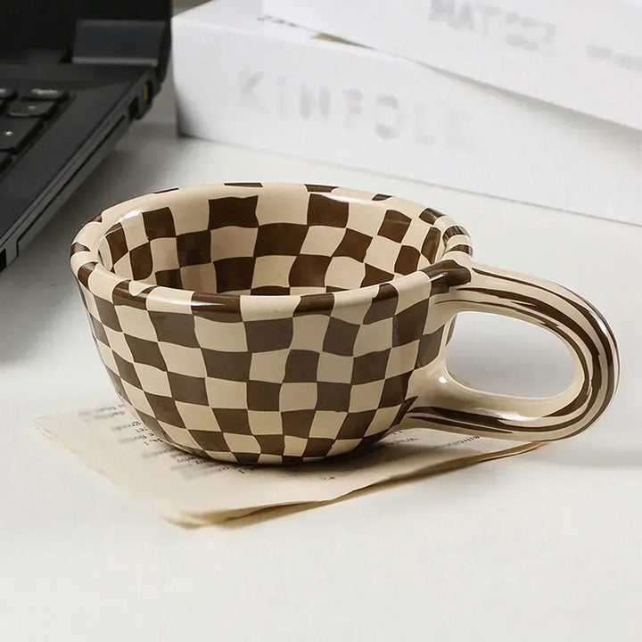 Harbor Avery Mug - 1