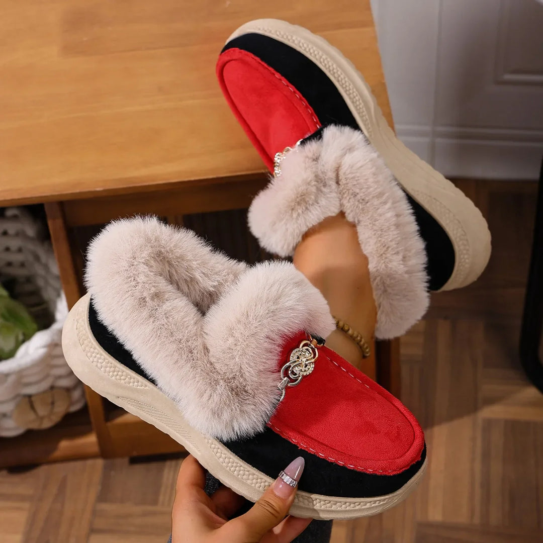 Millfield Remy Flats - 9