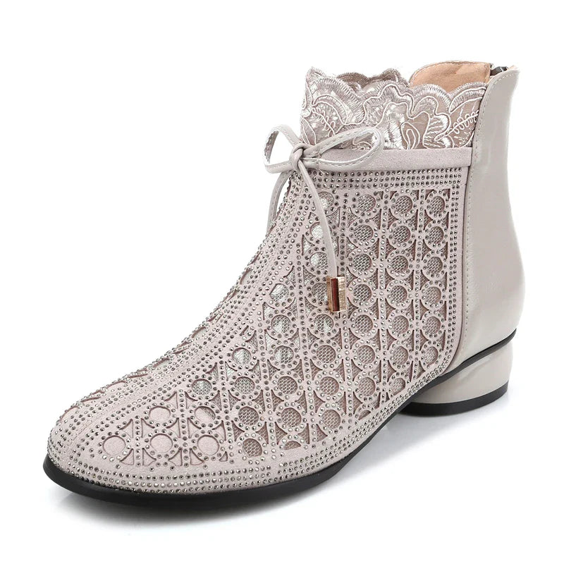Marseille Iris Boots II - 7