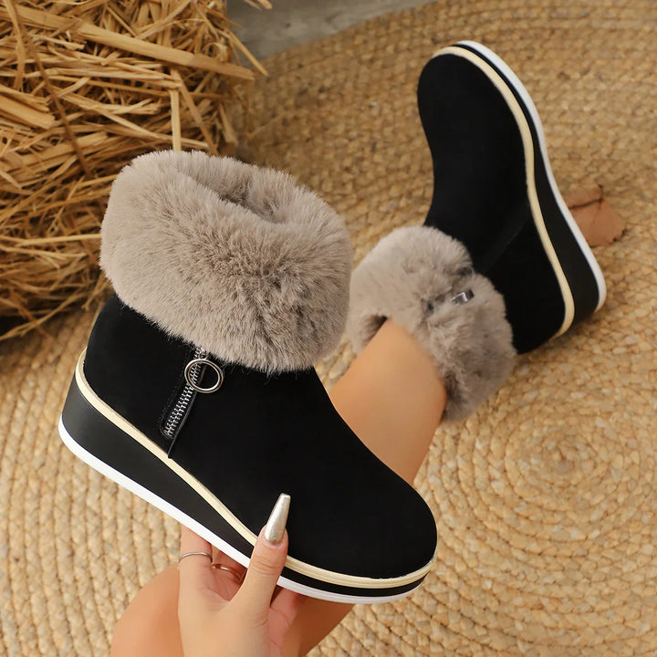 Bay Scout Boots - 5