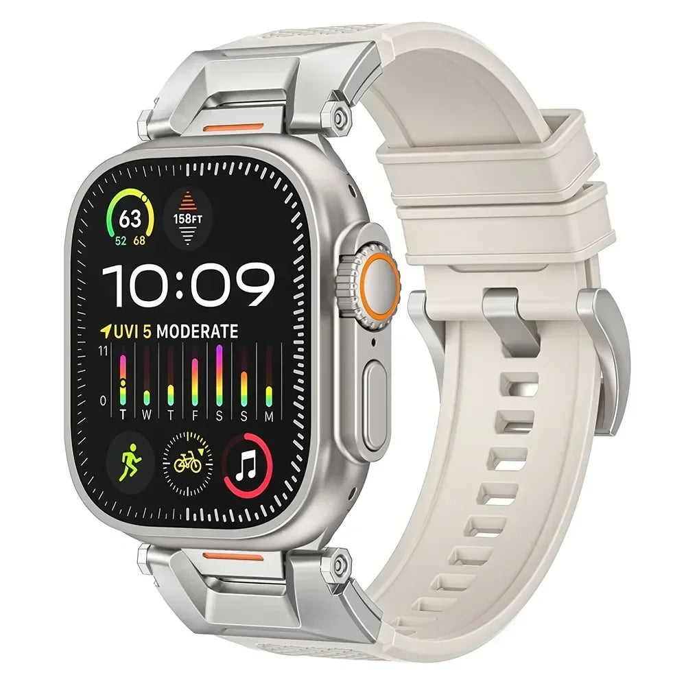 Meridian Reese Timepiece - 2