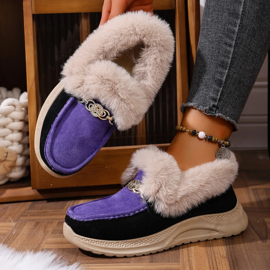 Millfield Remy Flats - 3