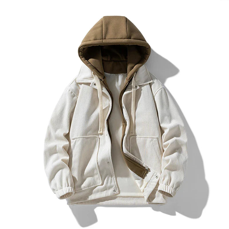 Decker Marco Jacket - 3