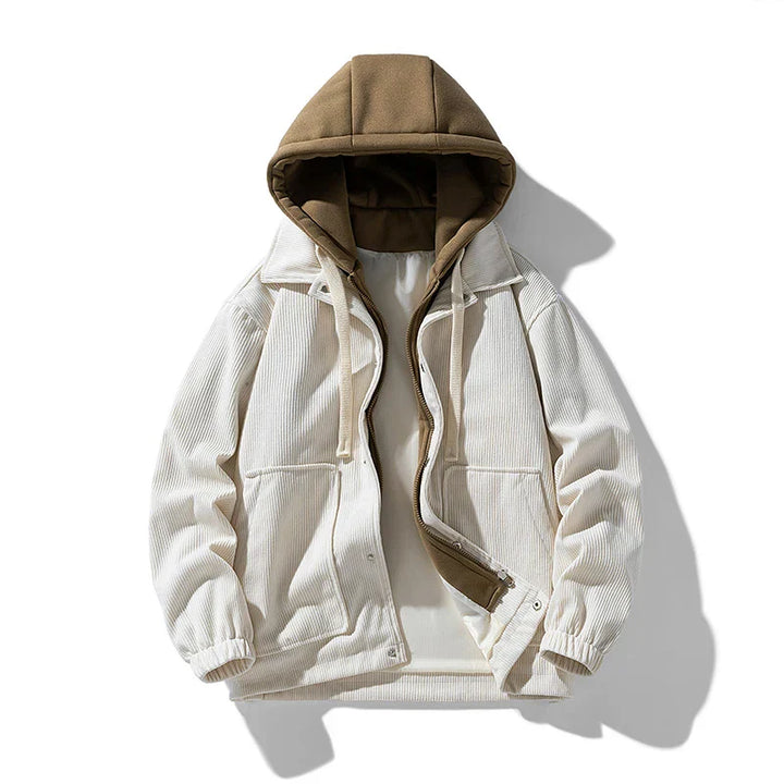 Decker Marco Jacket - 3