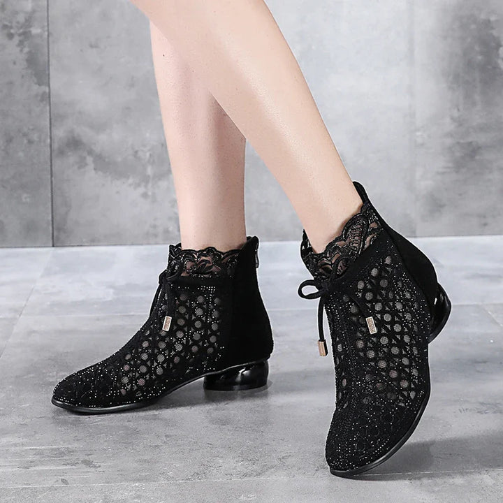 Marseille Iris Boots II - 3
