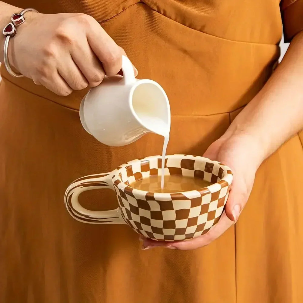 Harbor Avery Mug - 2