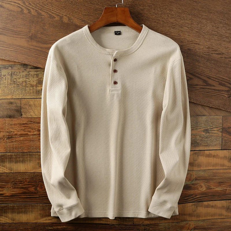 Harlem Mason Tee - 9