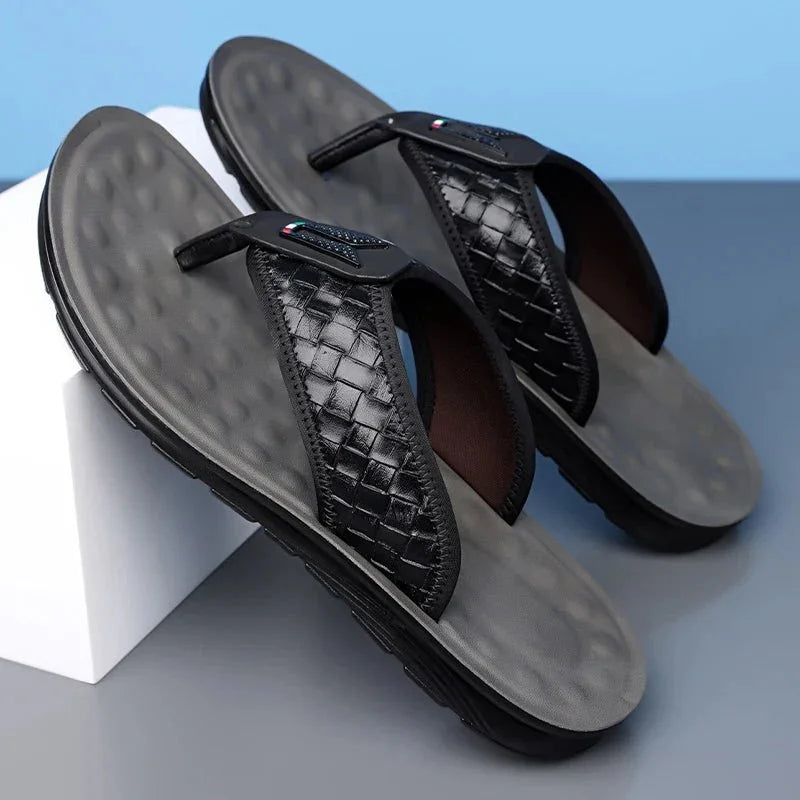 Millfield Remy Sandals II - 7