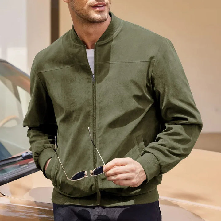 Pacific Sage Jacket II - 5