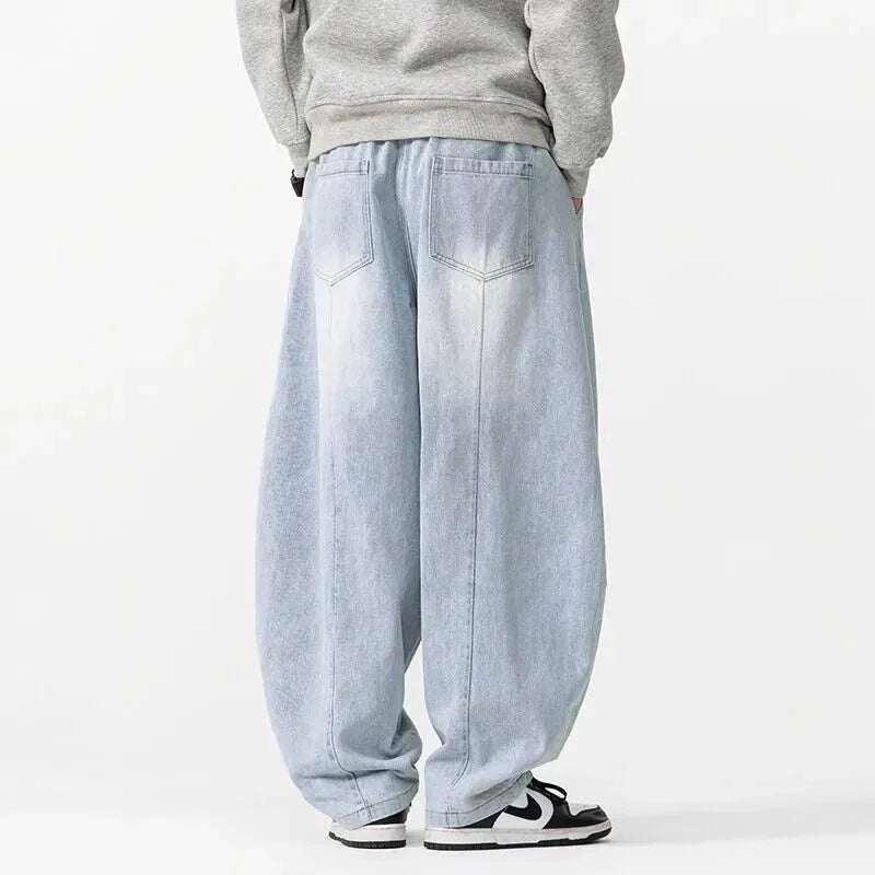 Lakeview Indigo Bottoms II - 4