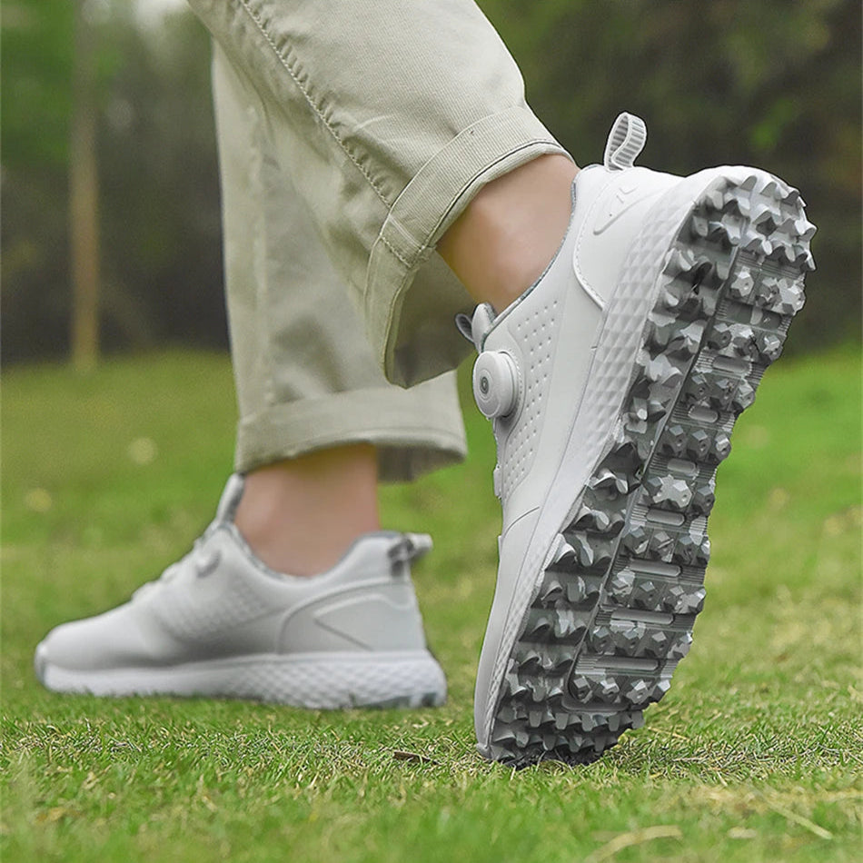 IronCore Balance Golf Shoes