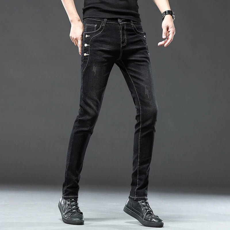 Belmont Pine Jeans