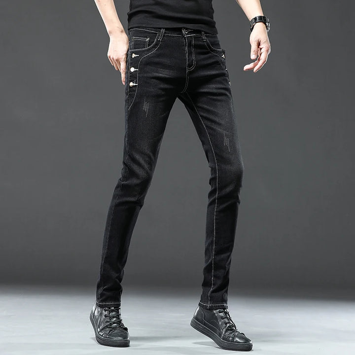 Belmont Pine Jeans