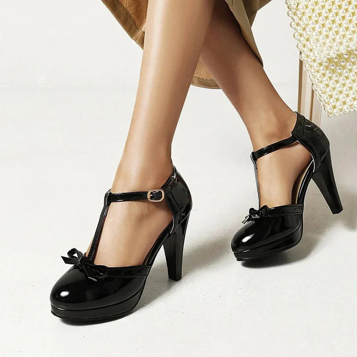 Laguna Cleo Heels II II II - 7