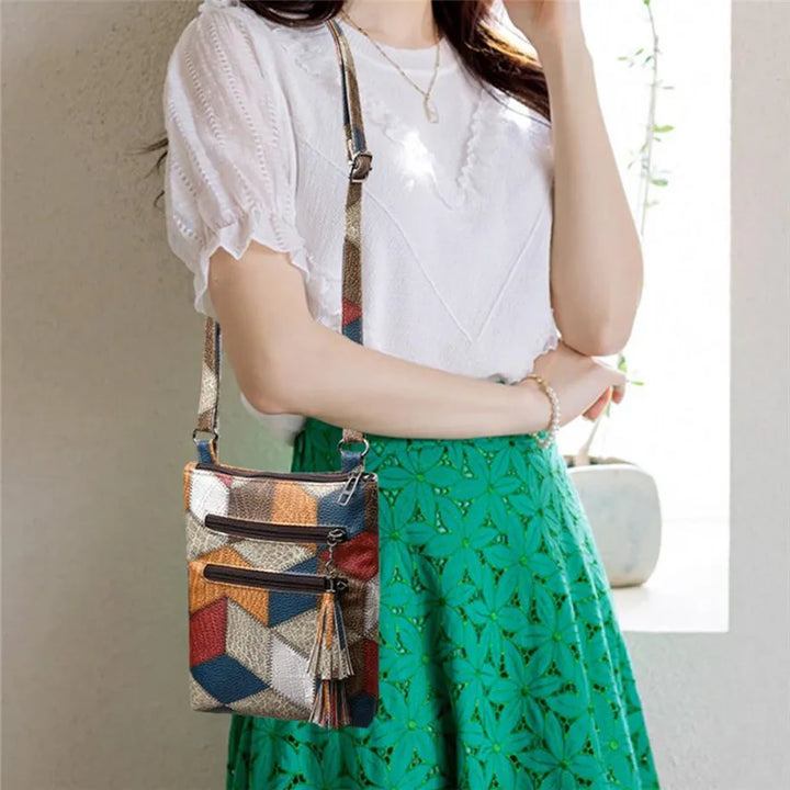 Tassel & Loom Handbag