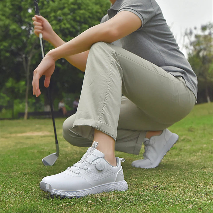 IronCore Balance Golf Shoes