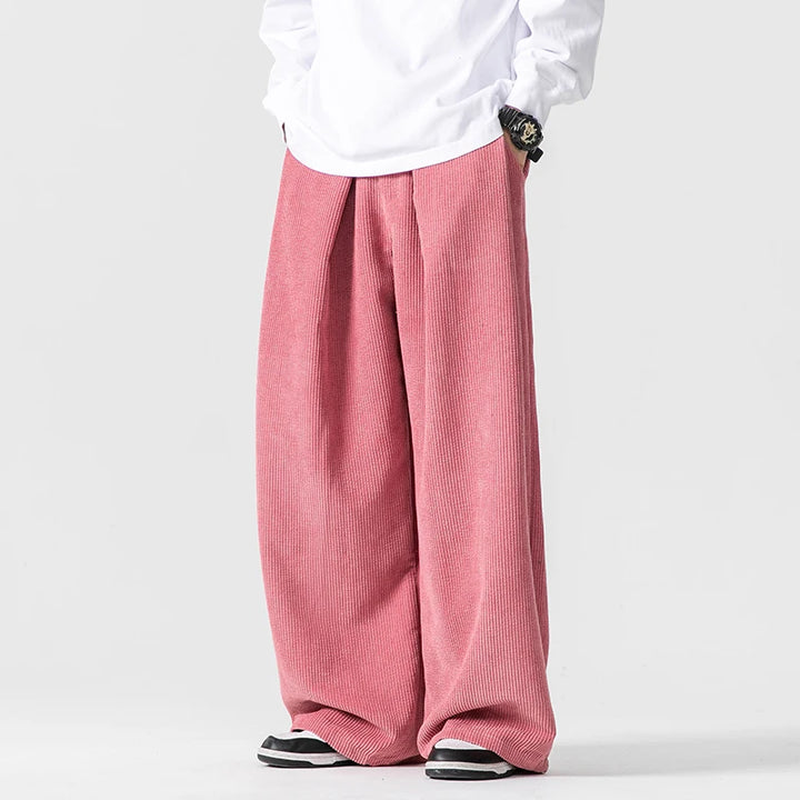 Belmont Heritage Pants