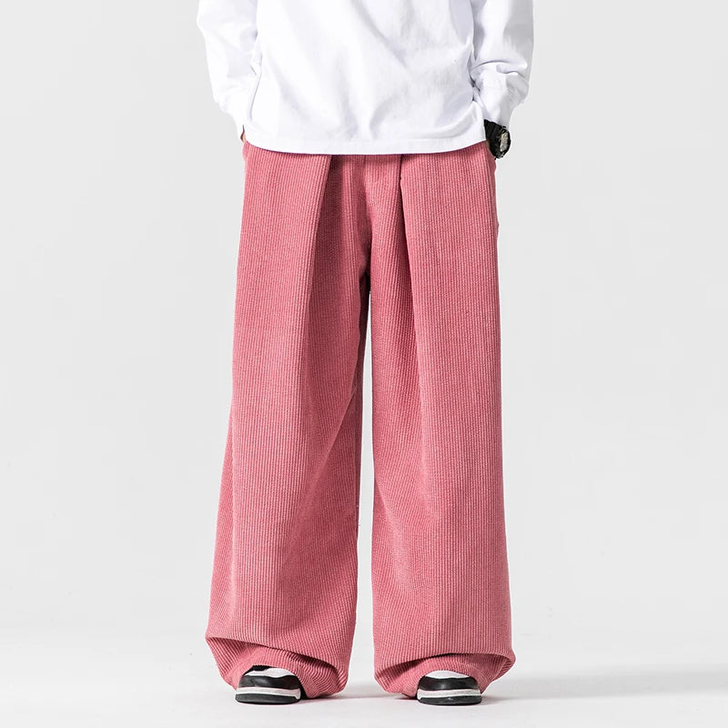 Belmont Heritage Pants