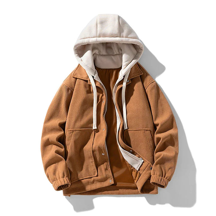 Decker Marco Jacket - 4