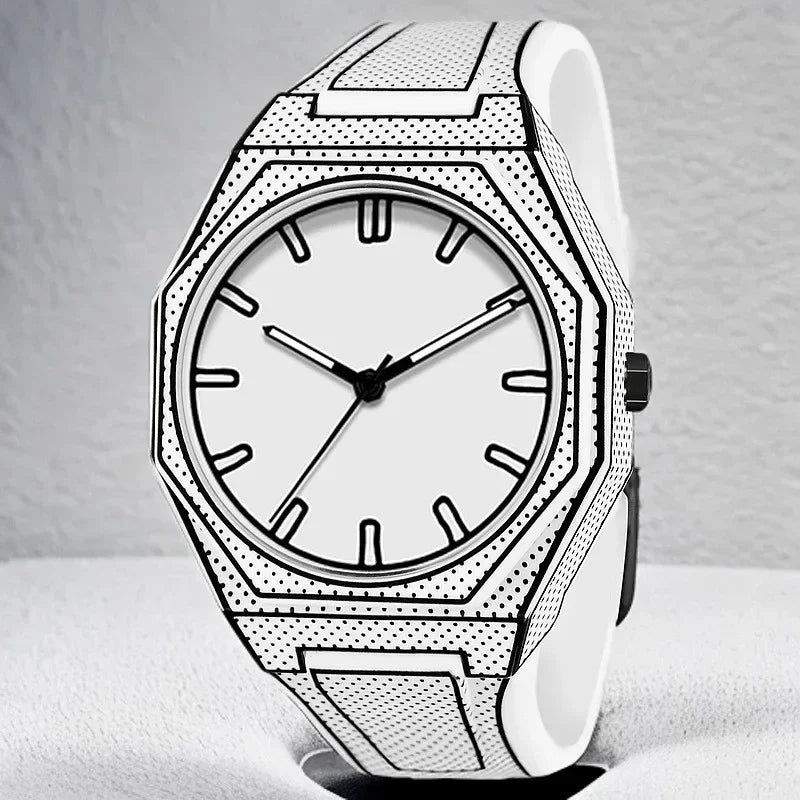 Pier Hayden Timepiece - 2