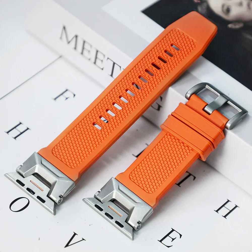 Meridian Reese Timepiece - 9