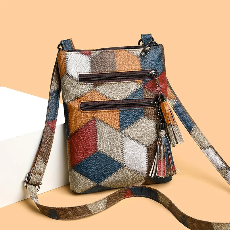 Tassel & Loom Handbag