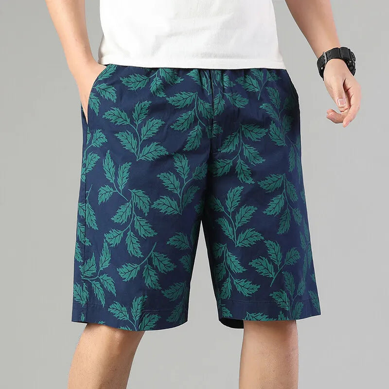 Belmont Sundown Shorts