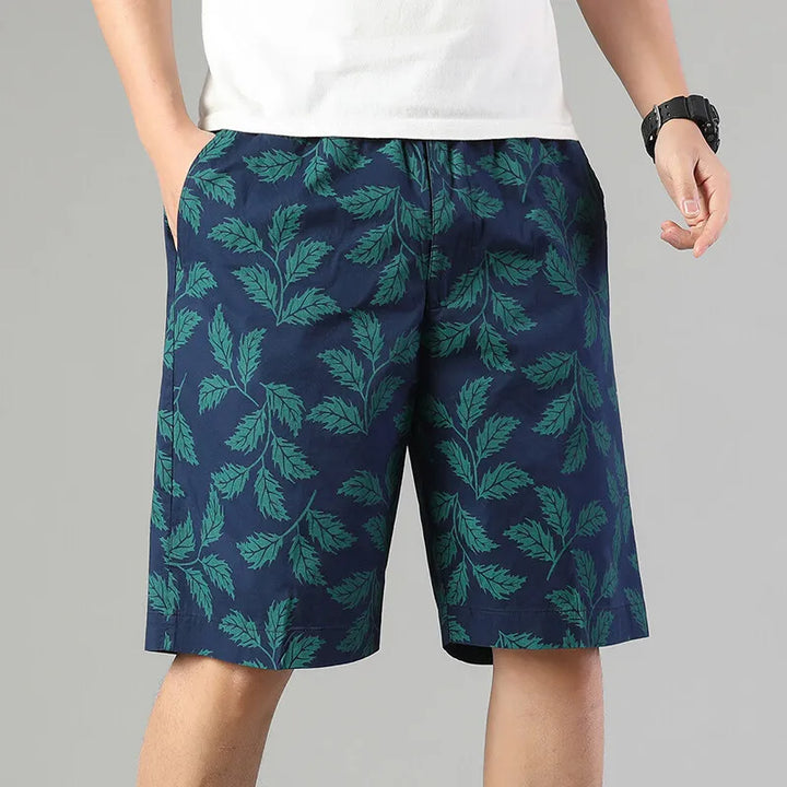 Belmont Sundown Shorts