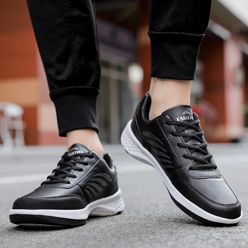 Westbrook Oakley Runners - 5