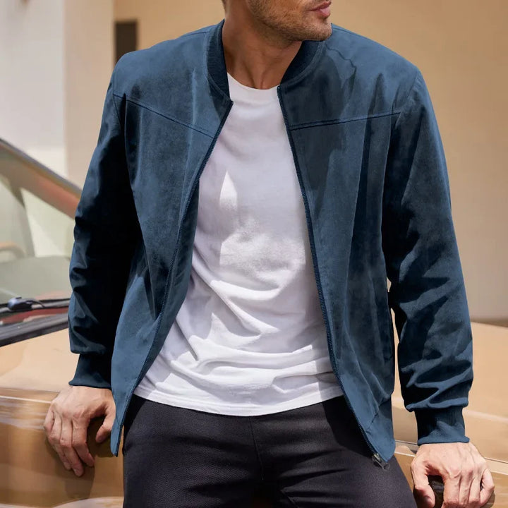 Pacific Sage Jacket II - 4