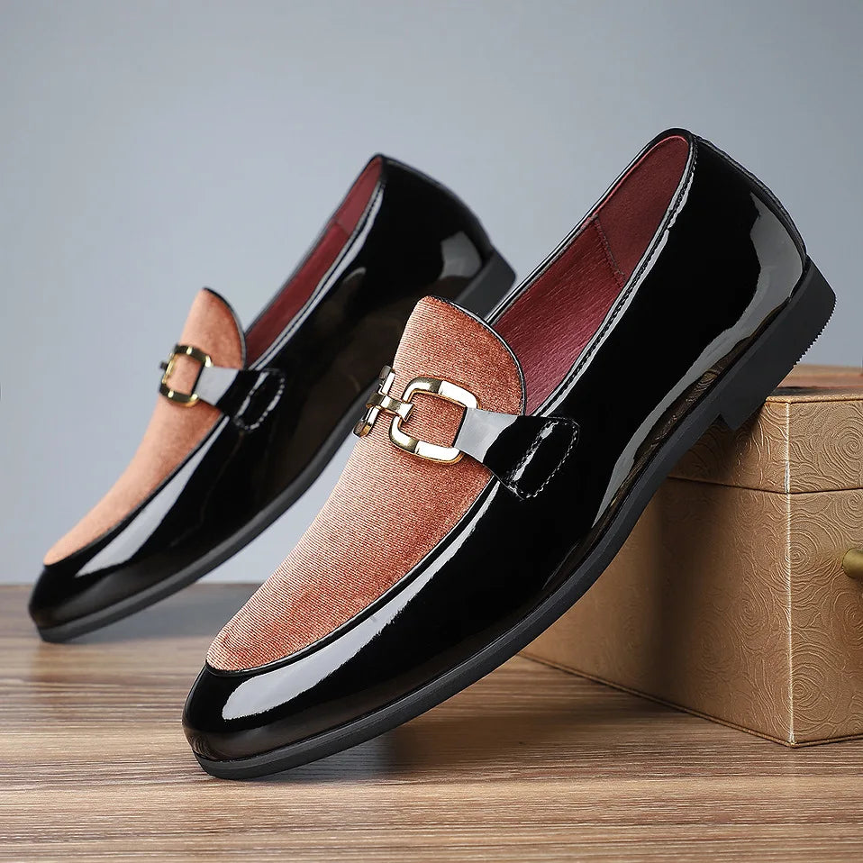 Cascade Lennon Flats - 6