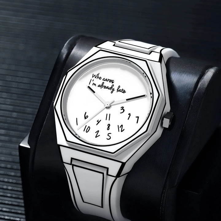 Westline Rebel Watch