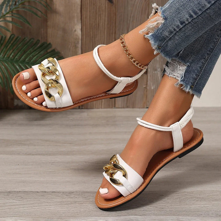 Casanova Chain Slides