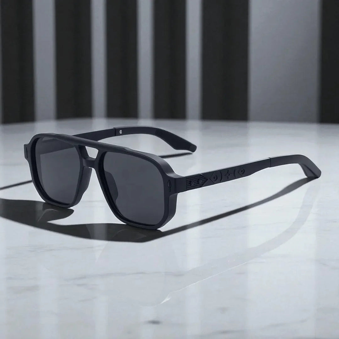 Summit Creek Taylor Shades II - 6