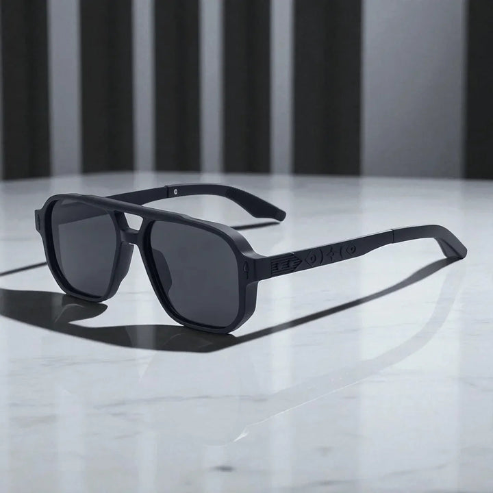 Summit Creek Taylor Shades II - 6