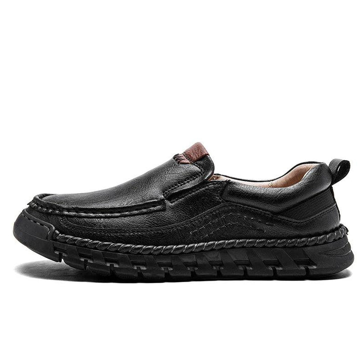 Portofino Sienna Flats II - 8