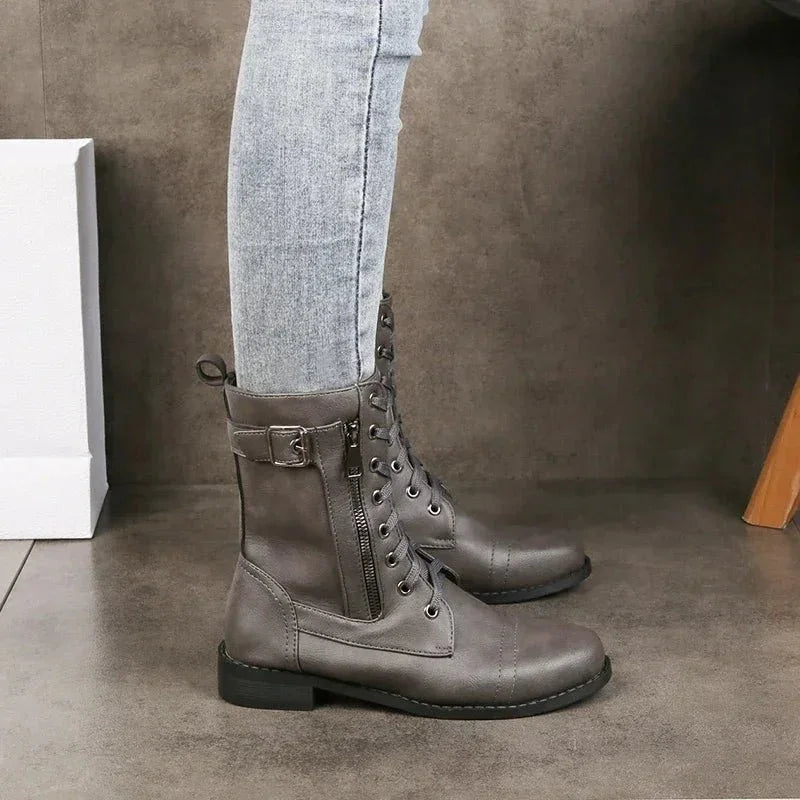 Ridge Riley Boots II - 9
