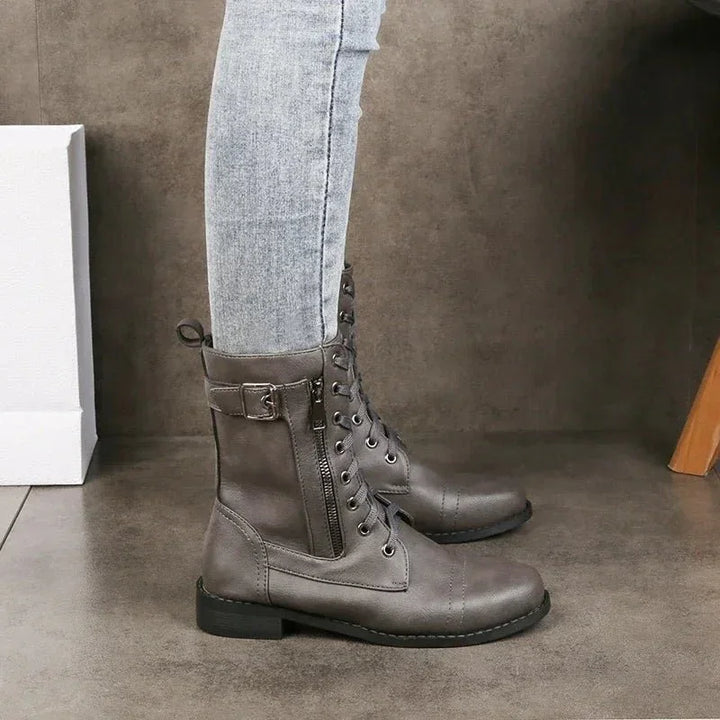 Ridge Riley Boots II - 9