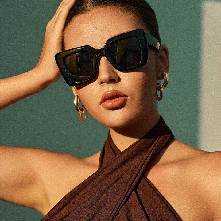 Clearwater Wren Shades II - 1