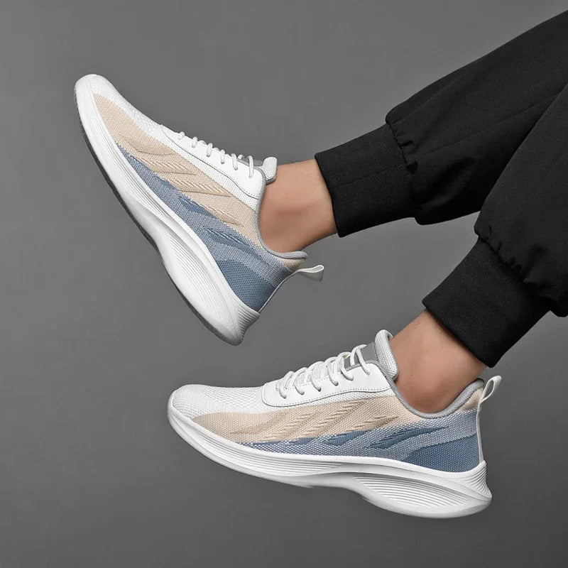Pacific Sage Runners - 5