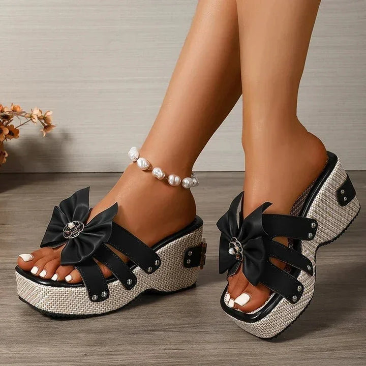 Florence Ava Sandals - 8