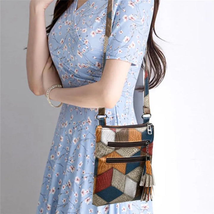 Tassel & Loom Handbag