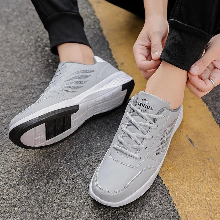 Westbrook Oakley Runners - 7