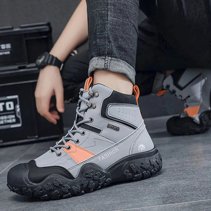 Trailcore Mid Hiker