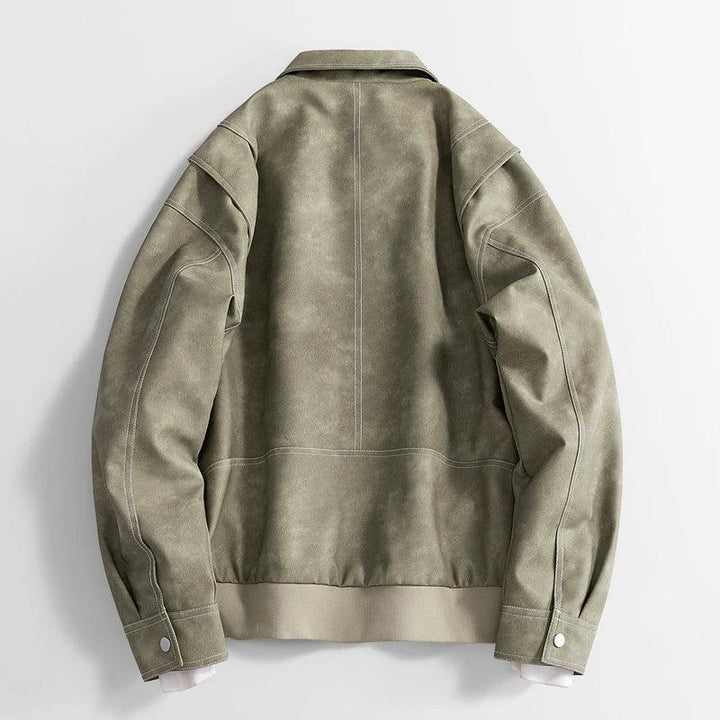 Marseille Iris Jacket - 5