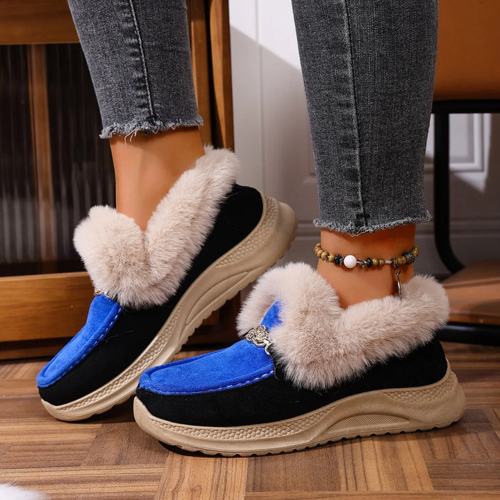 Millfield Remy Flats - 5