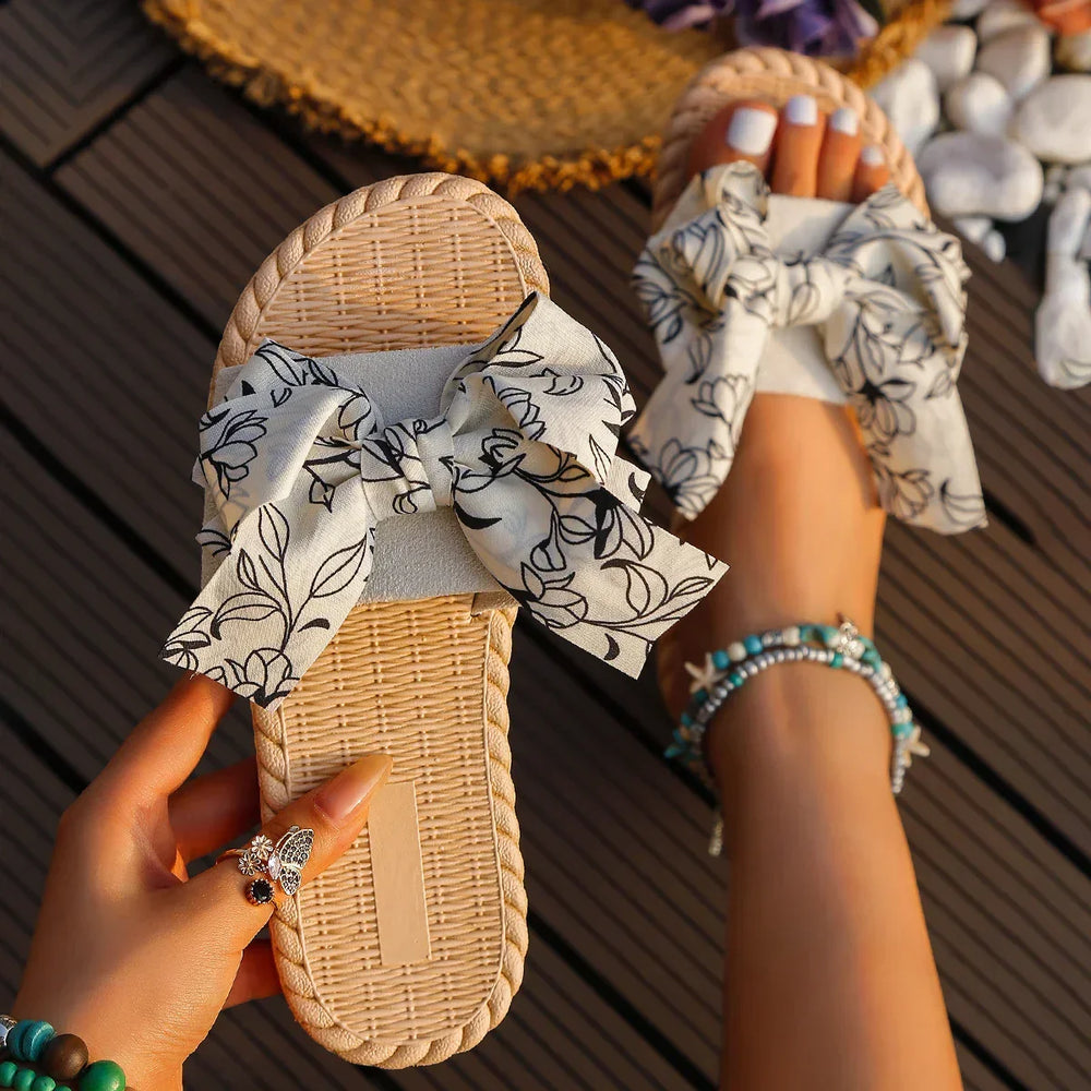 Florence Ava Sandals II - 2