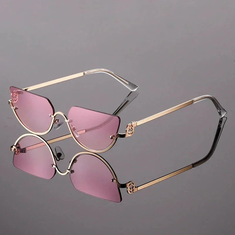 Brookhaven Marlowe Shades II II II II - 2