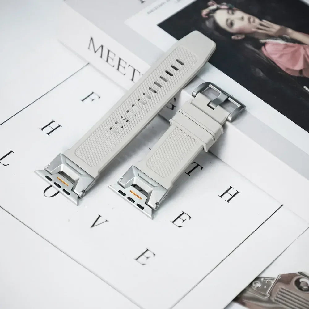 Meridian Reese Timepiece - 4