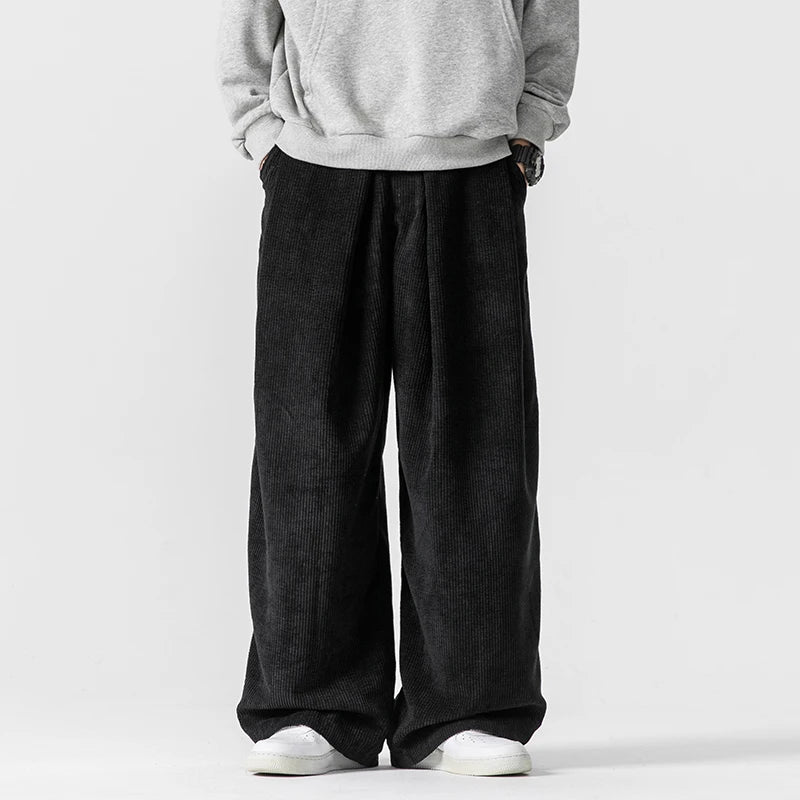 Belmont Heritage Pants